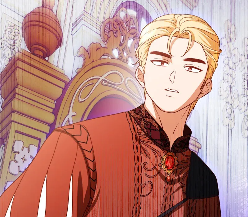 Go Away Romeo Chapter 91 page 143 - 