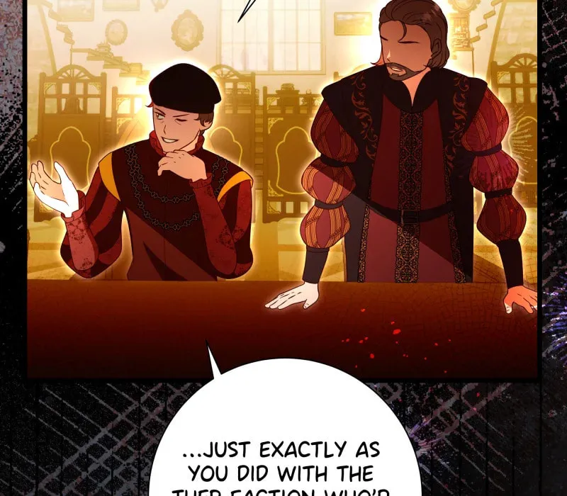 Go Away Romeo Chapter 91 page 16 - 