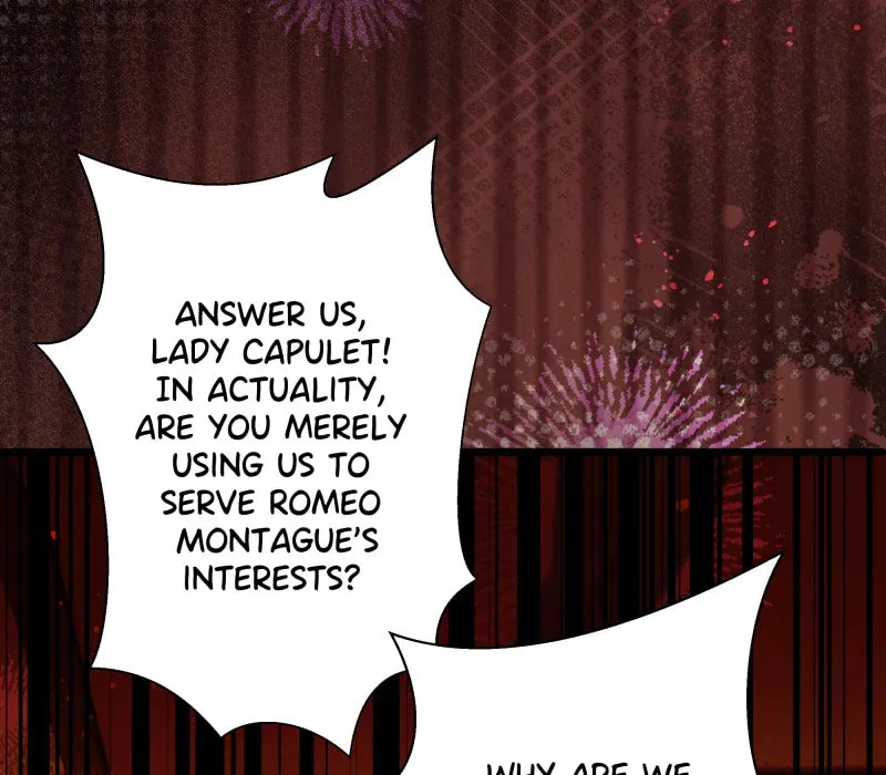 Go Away Romeo Chapter 91 page 19 - 