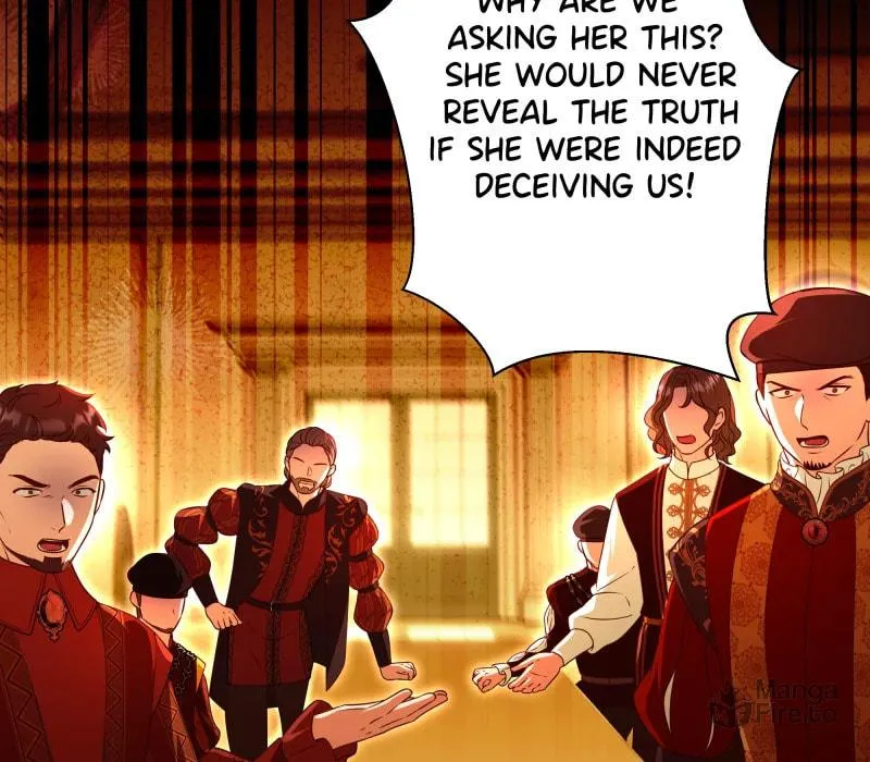 Go Away Romeo Chapter 91 page 20 - 
