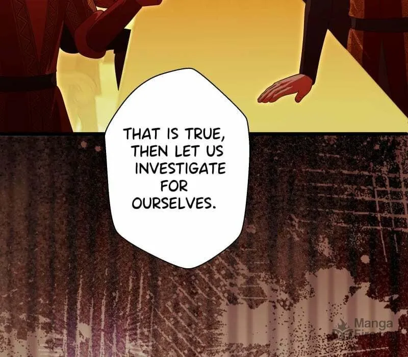 Go Away Romeo Chapter 91 page 21 - 
