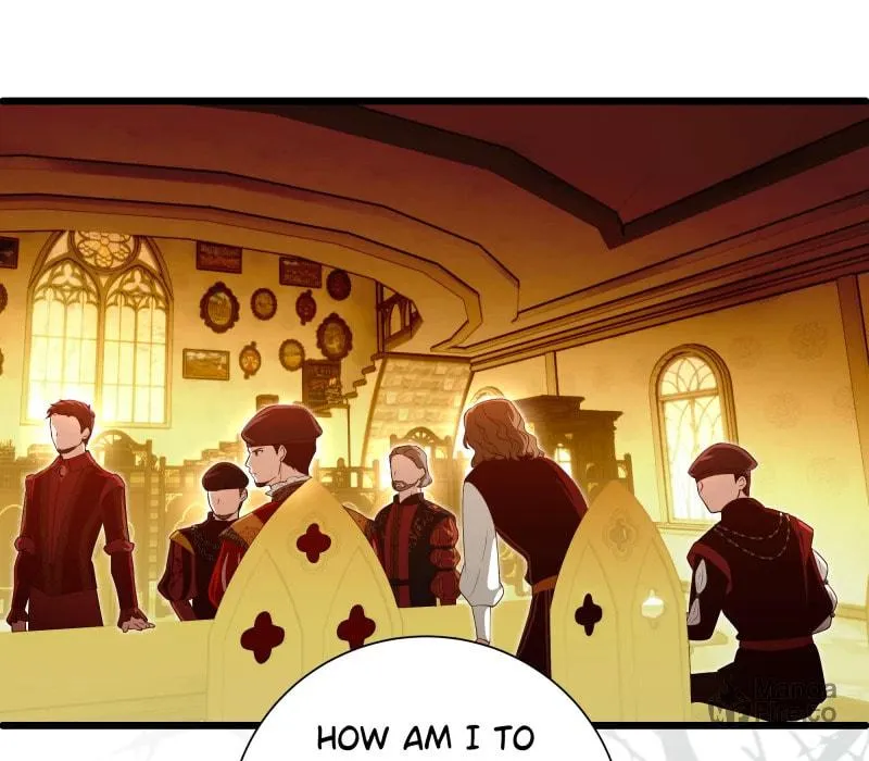 Go Away Romeo Chapter 91 page 25 - 