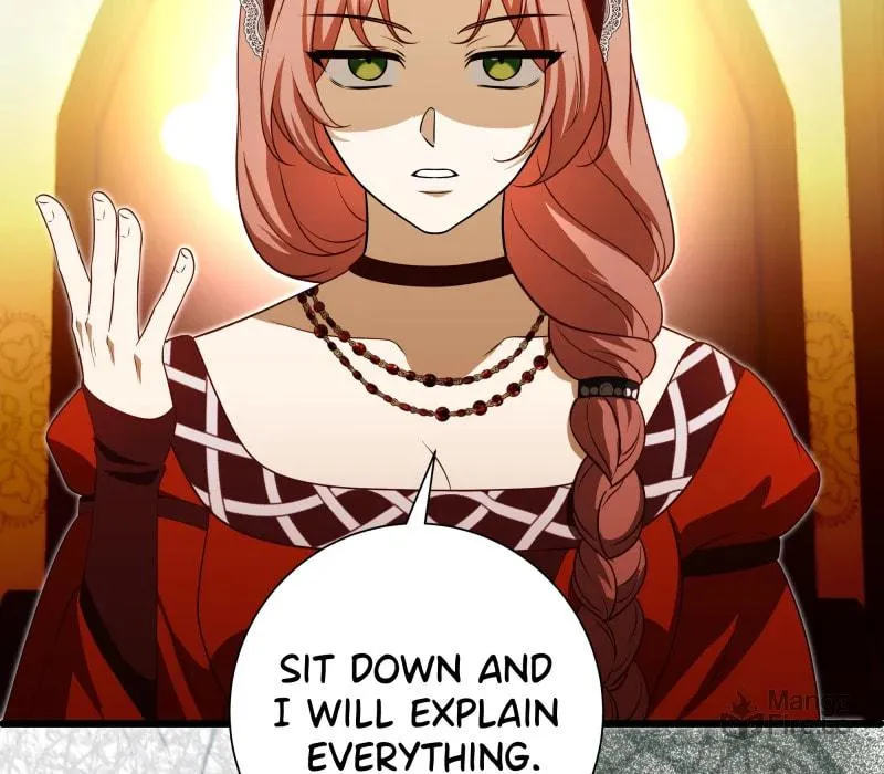 Go Away Romeo Chapter 91 page 27 - 