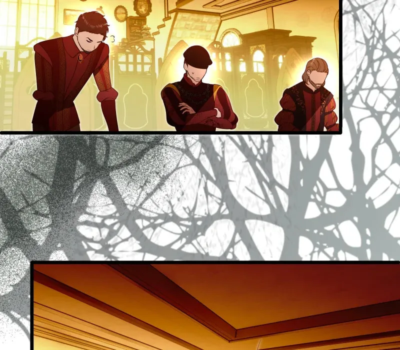 Go Away Romeo Chapter 91 page 29 - 