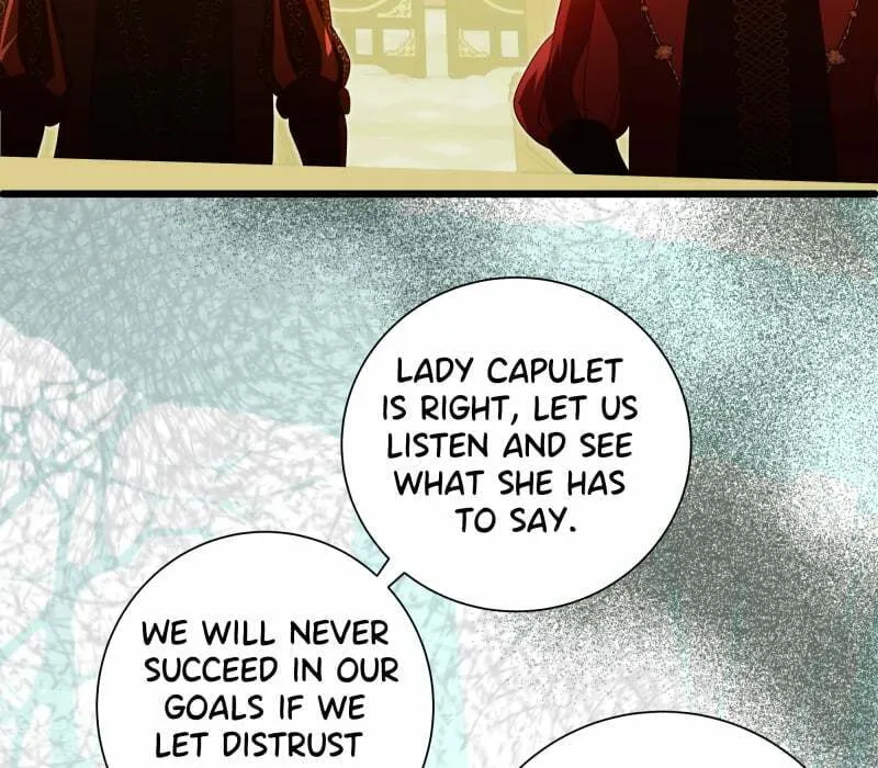 Go Away Romeo Chapter 91 page 32 - 