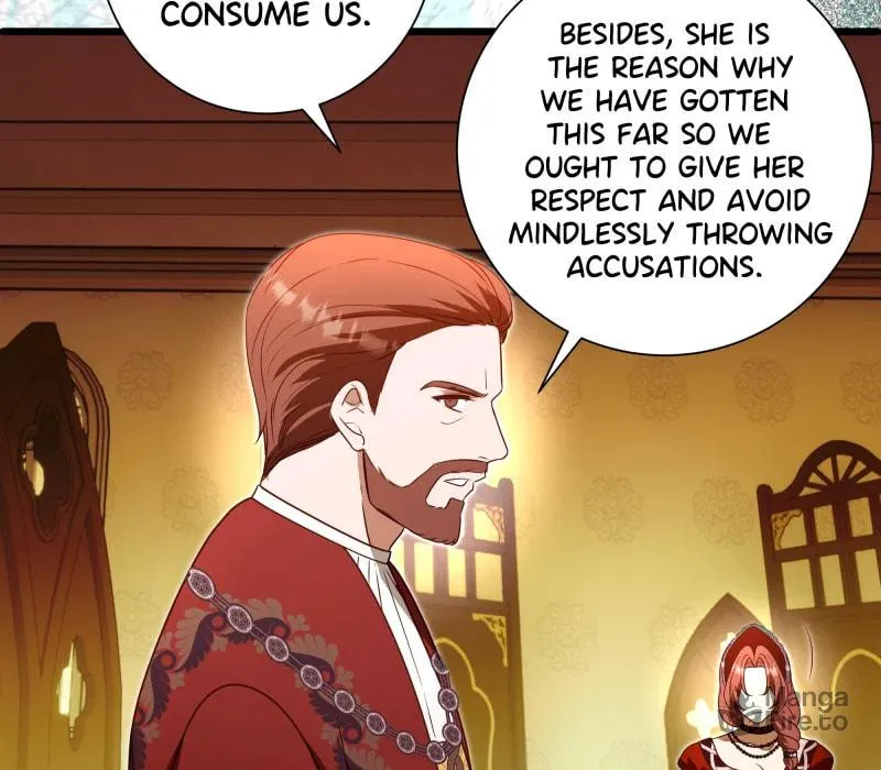 Go Away Romeo Chapter 91 page 33 - 