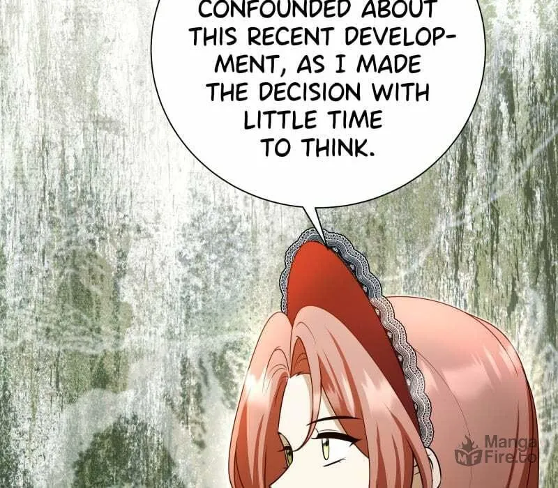 Go Away Romeo Chapter 91 page 35 - 