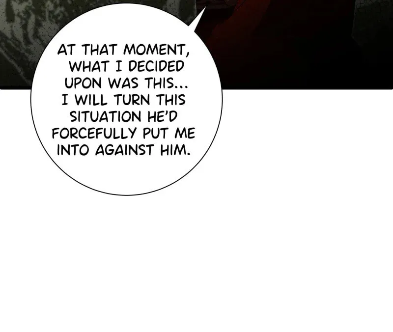Go Away Romeo Chapter 91 page 37 - 
