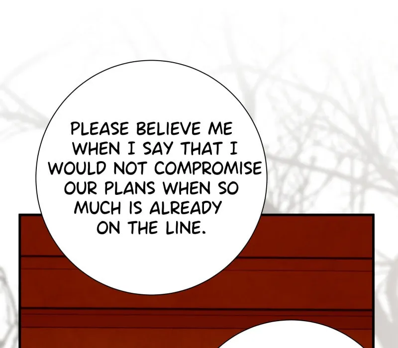 Go Away Romeo Chapter 91 page 38 - 