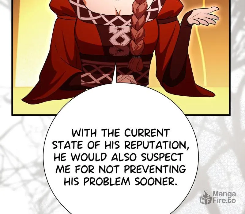 Go Away Romeo Chapter 91 page 40 - 
