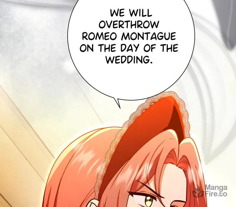 Go Away Romeo Chapter 91 page 48 - 