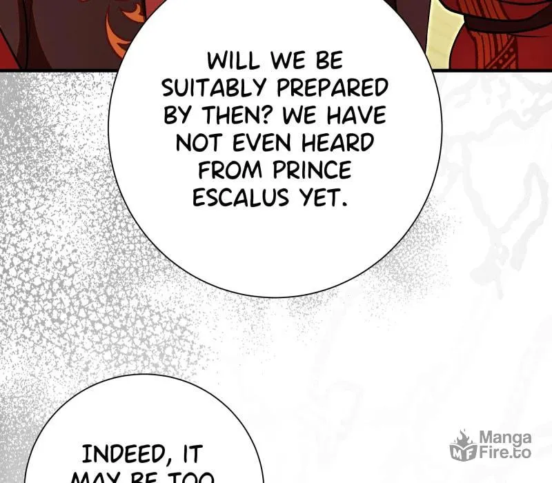 Go Away Romeo Chapter 91 page 57 - 