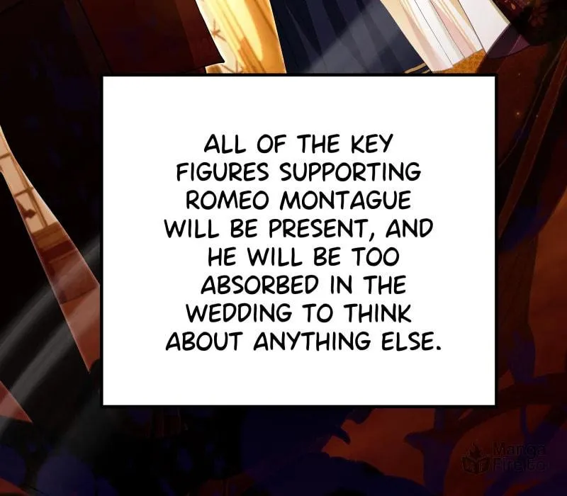Go Away Romeo Chapter 91 page 63 - 