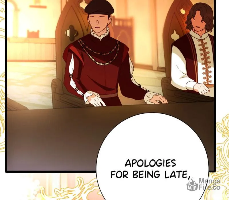Go Away Romeo Chapter 91 page 80 - 