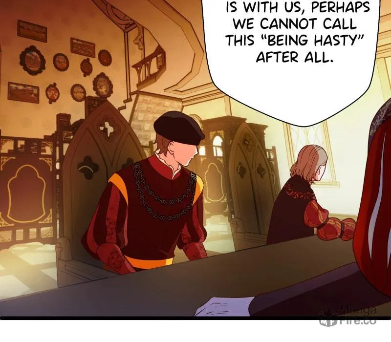 Go Away Romeo Chapter 91 page 85 - 