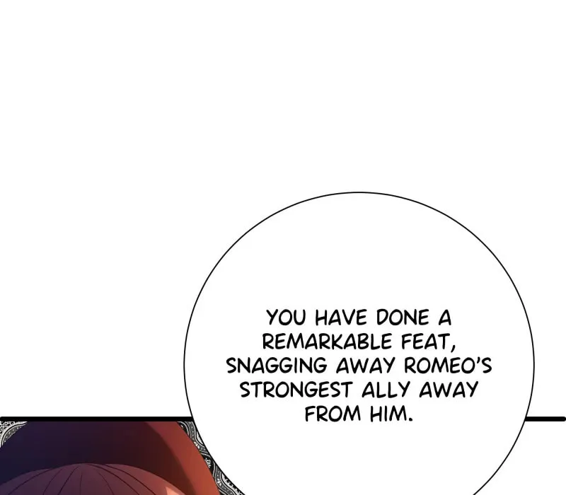 Go Away Romeo Chapter 91 page 86 - 