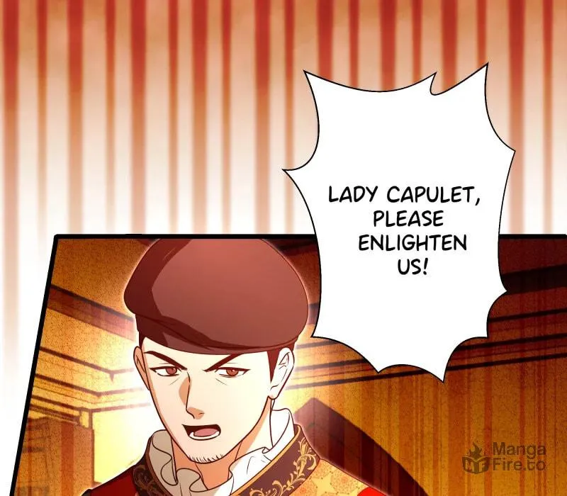 Go Away Romeo Chapter 91 page 10 - 