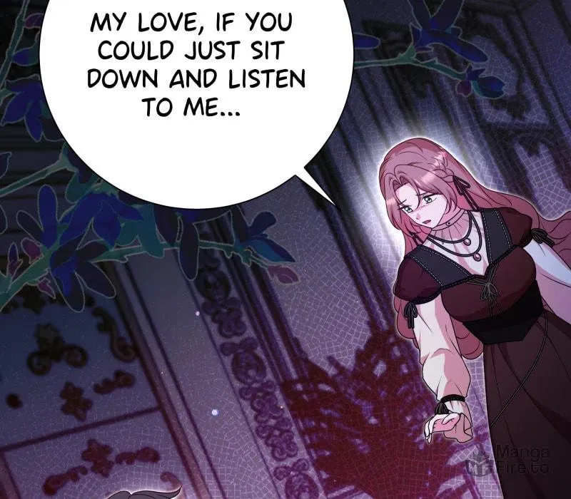 Go Away Romeo Chapter 92 page 110 - 