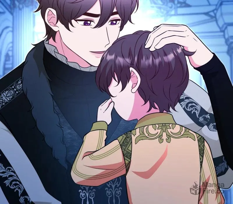 Go Away Romeo Chapter 92 page 140 - 
