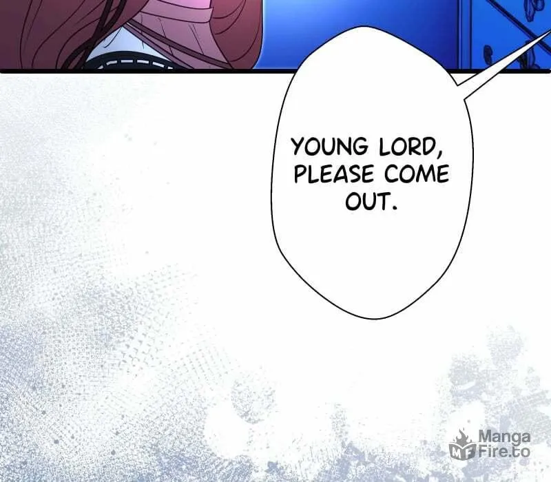 Go Away Romeo Chapter 92 page 40 - 