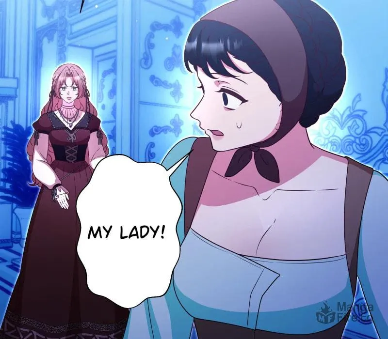 Go Away Romeo Chapter 92 page 42 - 