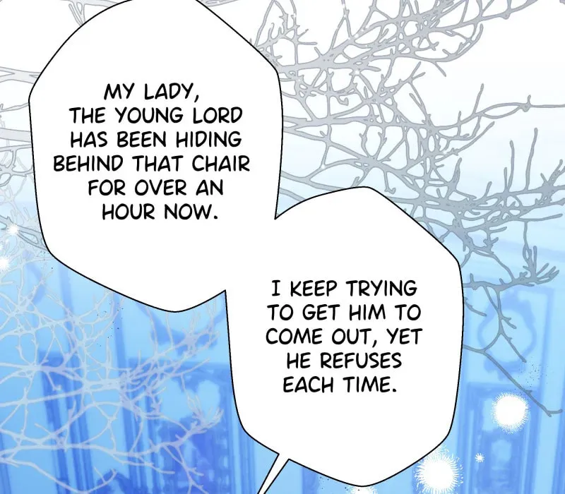 Go Away Romeo Chapter 92 page 44 - 