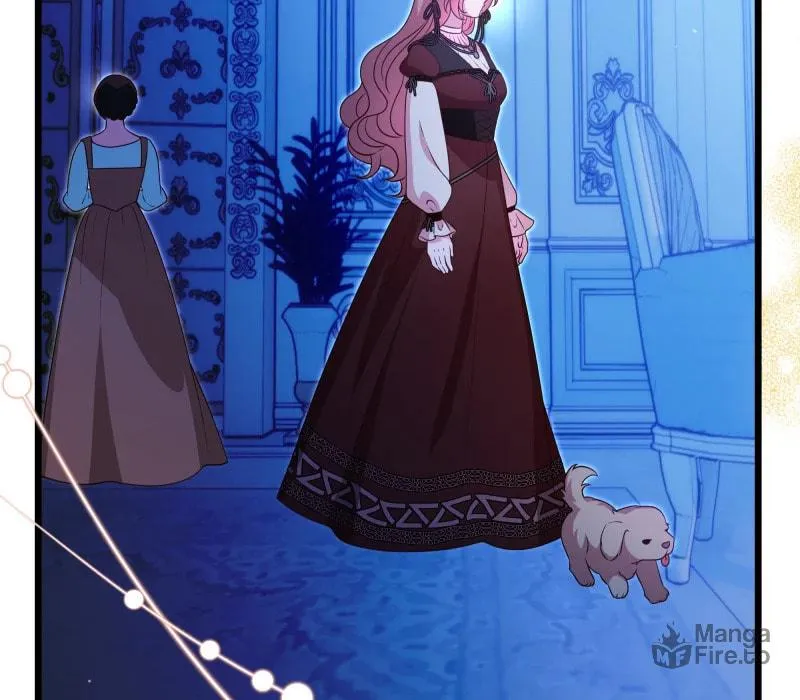Go Away Romeo Chapter 92 page 54 - 