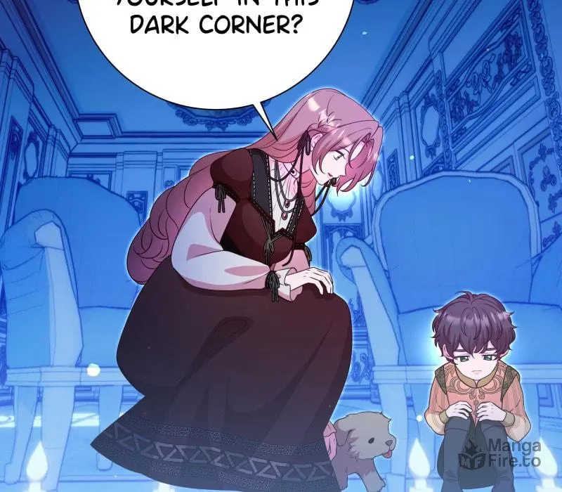 Go Away Romeo Chapter 92 page 60 - 