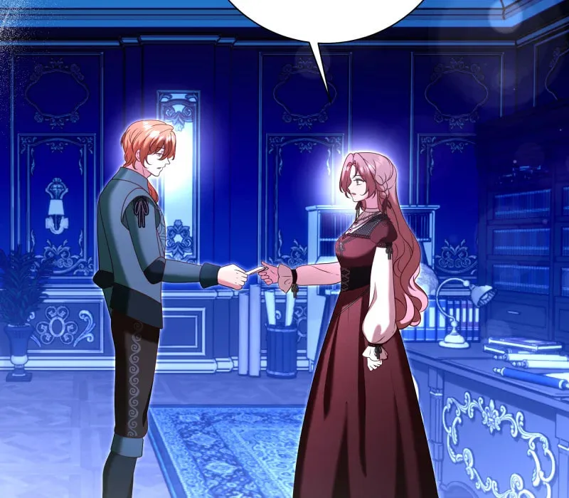 Go Away Romeo Chapter 92 page 7 - 