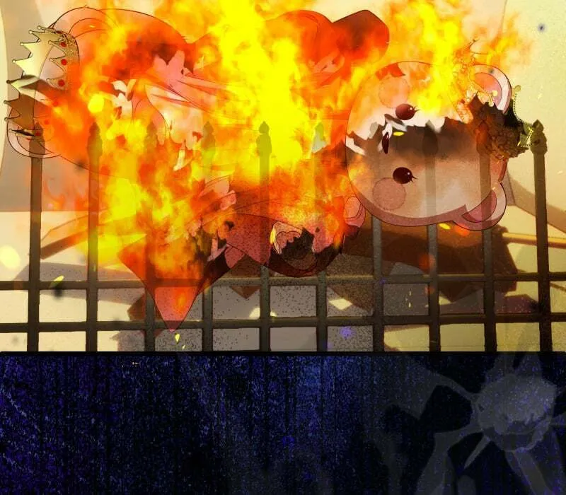Go Away Romeo Chapter 92 page 67 - 