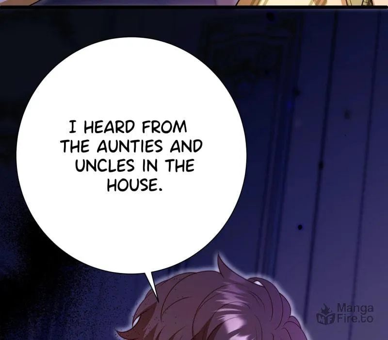 Go Away Romeo Chapter 92 page 72 - 