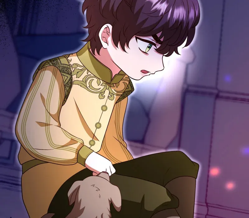 Go Away Romeo Chapter 92 page 73 - 