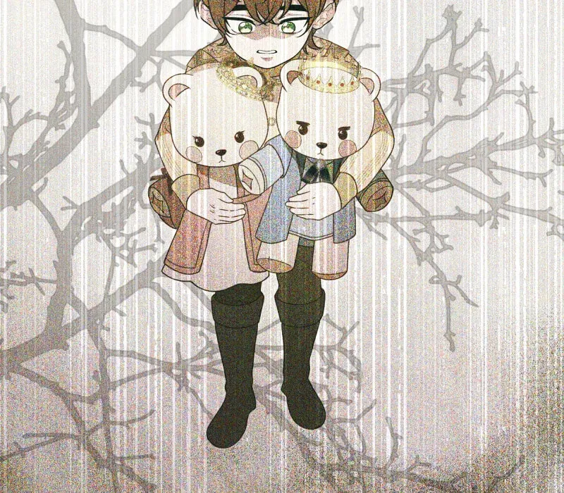Go Away Romeo Chapter 92 page 88 - 