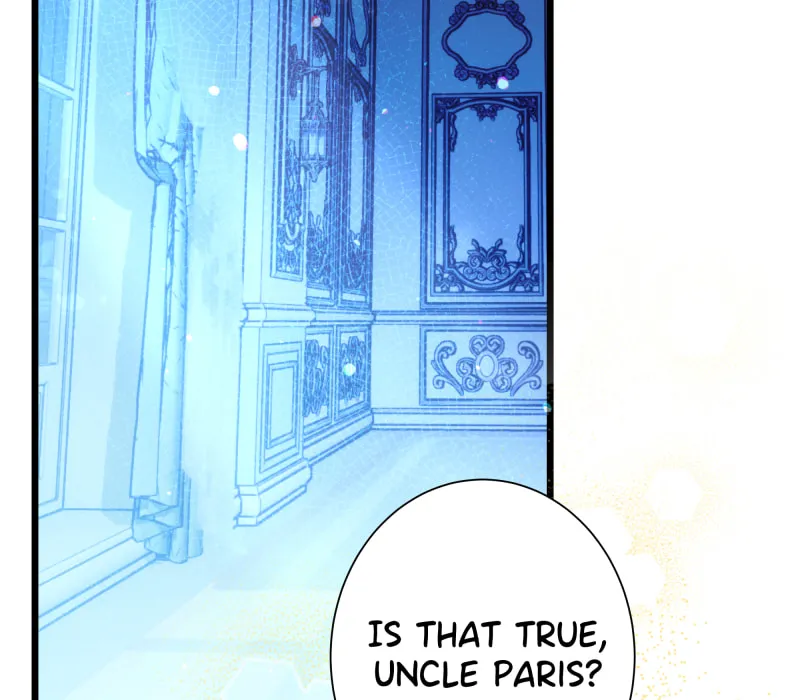 Go Away Romeo Chapter 93 page 2 - 