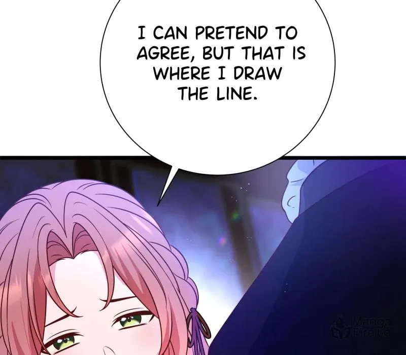 Go Away Romeo Chapter 93 page 117 - 