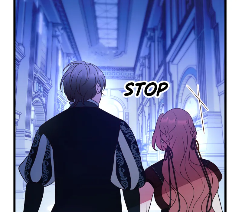 Go Away Romeo Chapter 93 page 131 - 