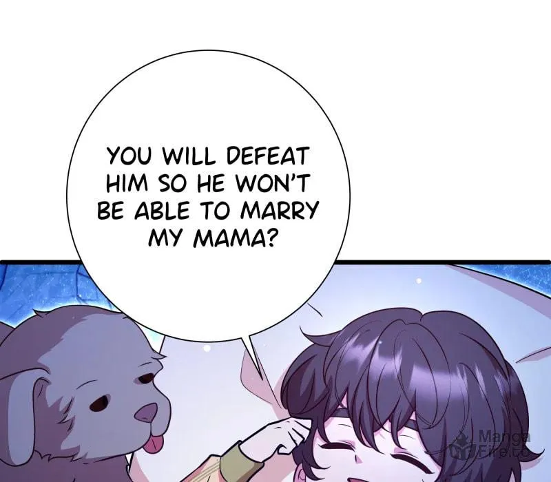 Go Away Romeo Chapter 93 page 27 - 