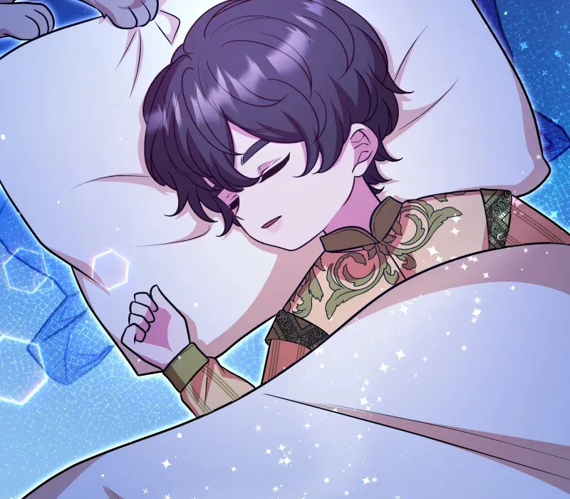 Go Away Romeo Chapter 93 page 34 - 
