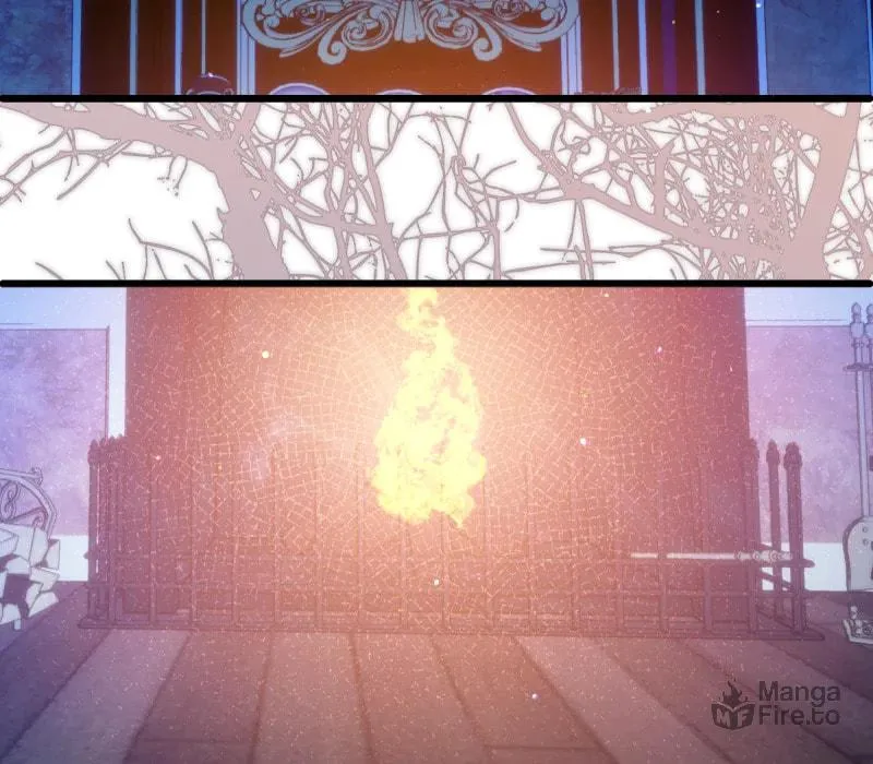 Go Away Romeo Chapter 93 page 36 - 