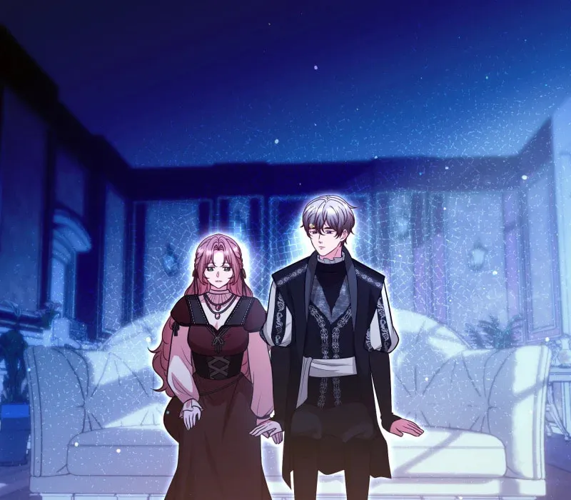 Go Away Romeo Chapter 93 page 38 - 