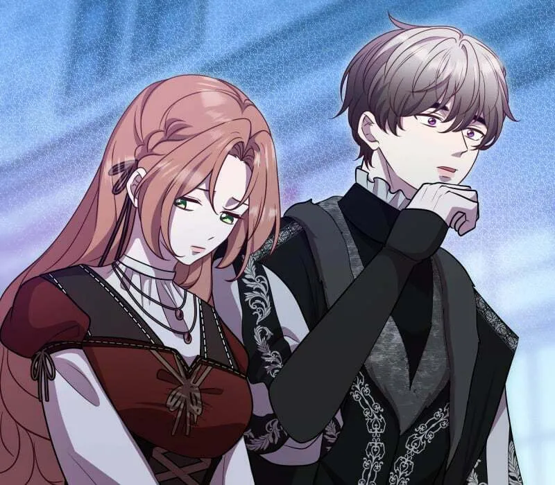Go Away Romeo Chapter 93 page 61 - 