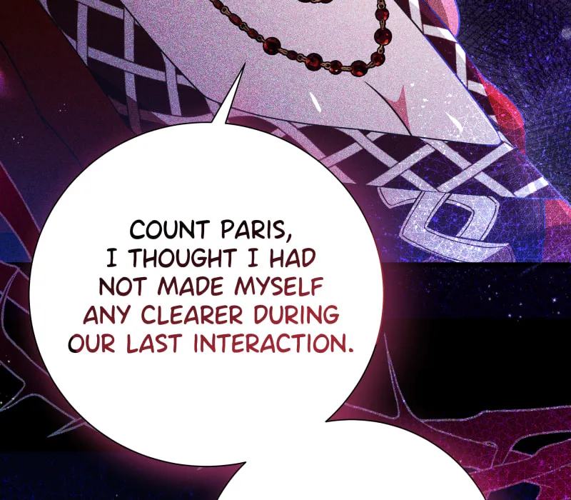 Go Away Romeo Chapter 93 page 79 - 