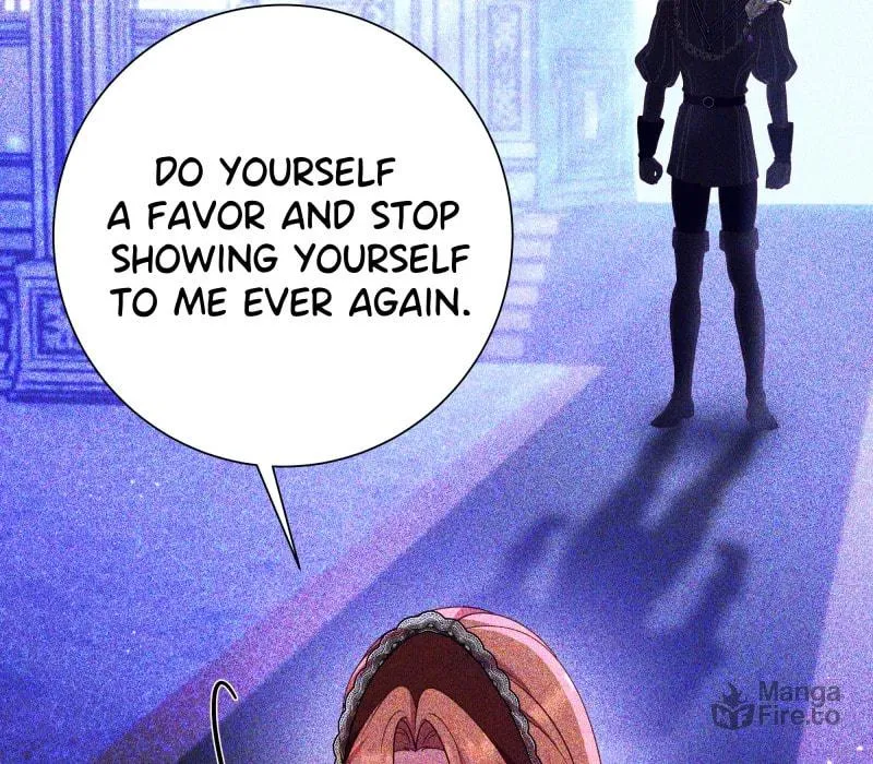 Go Away Romeo Chapter 93 page 85 - 