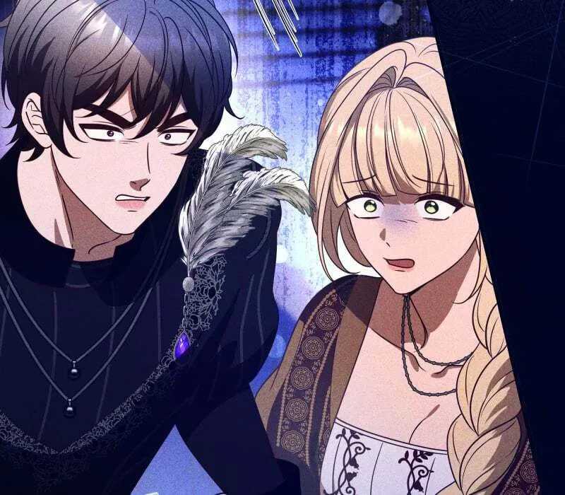 Go Away Romeo Chapter 93 page 94 - 