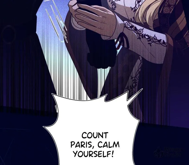 Go Away Romeo Chapter 93 page 95 - 