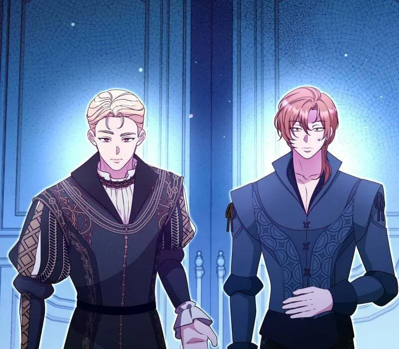 Go Away Romeo Chapter 94 page 106 - 