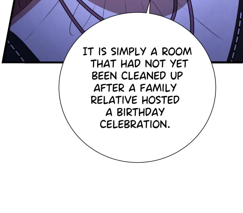 Go Away Romeo Chapter 94 page 13 - 