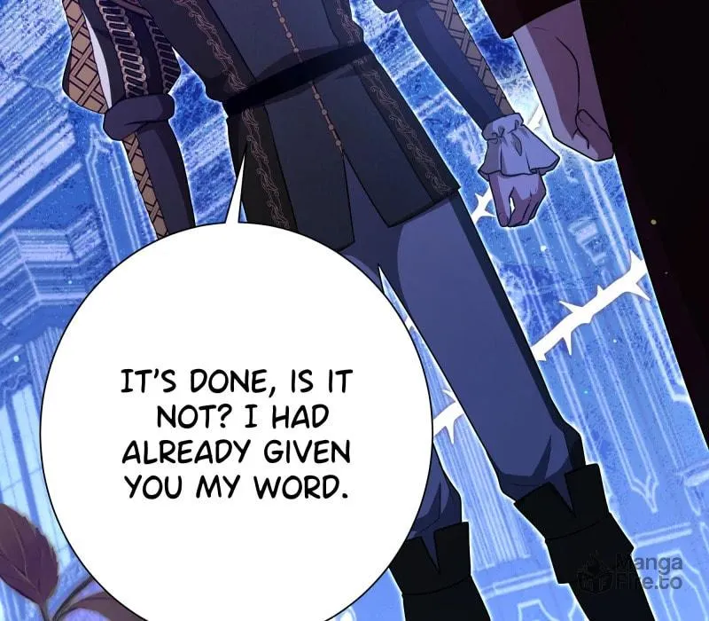 Go Away Romeo Chapter 94 page 126 - 