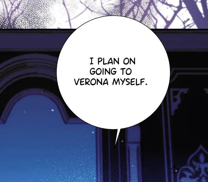 Go Away Romeo Chapter 94 page 130 - 