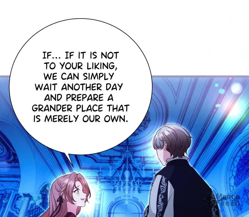 Go Away Romeo Chapter 94 page 15 - 